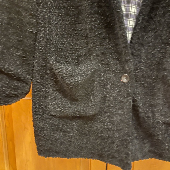 Minkpink light textured jacket - Picture 3 of 4
